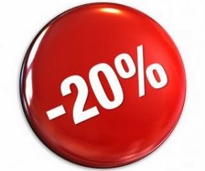 PROMO Descuento 13 de Picas