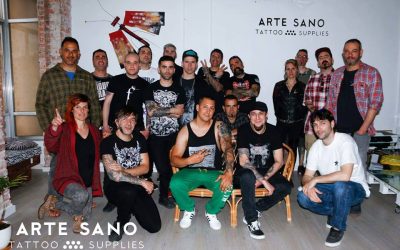 Curso perfeccionamiento en Realismo