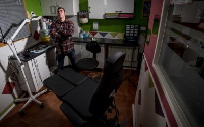 Vuelta a la tinta!!!