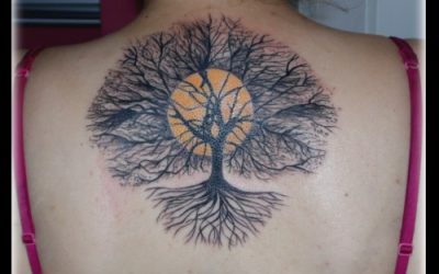 Árbol de la Vida – Nuevo Tattoo